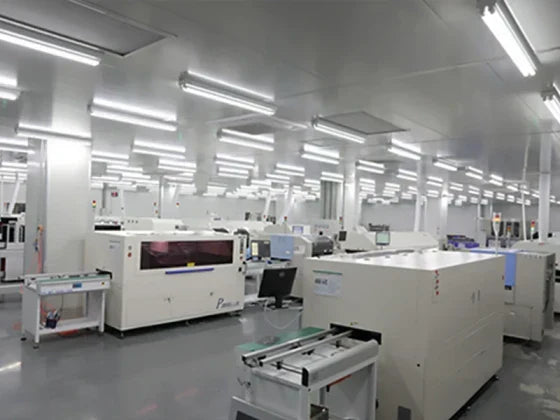 SMT workshop