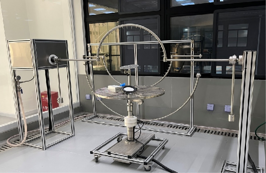 Environmental Simulation