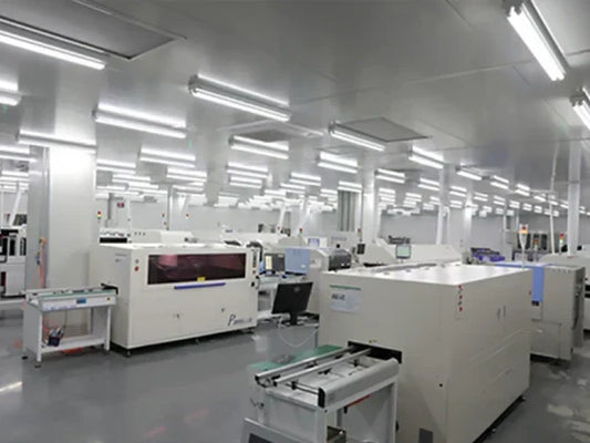 SMT workshop