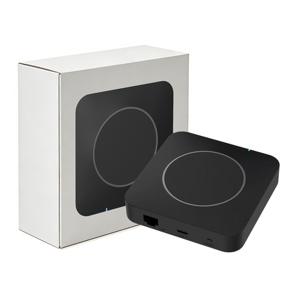 Tuya Smart Matter Home Hub M Gateway
