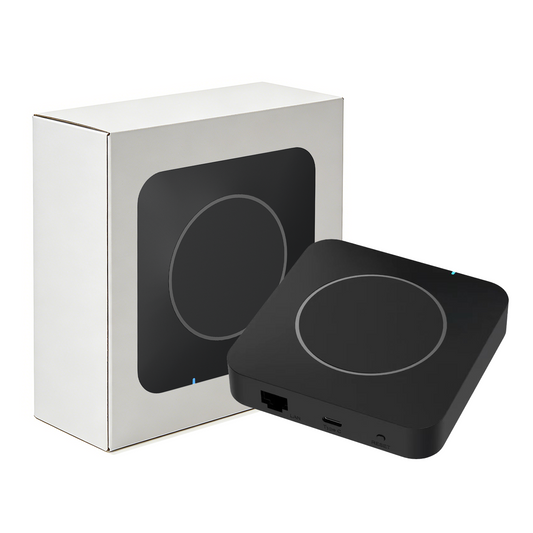 Tuya Smart Matter Home Hub M Gateway