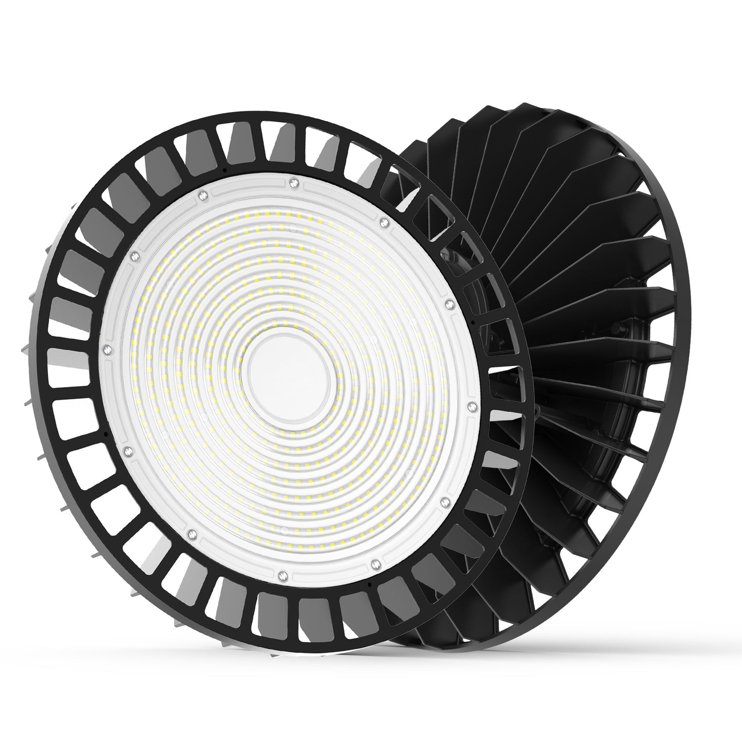 240W UFO LED High Bay Light 2 Pack