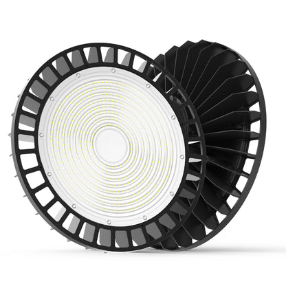 240W UFO LED High Bay Light 2 Pack